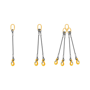 Limb Rigging Set