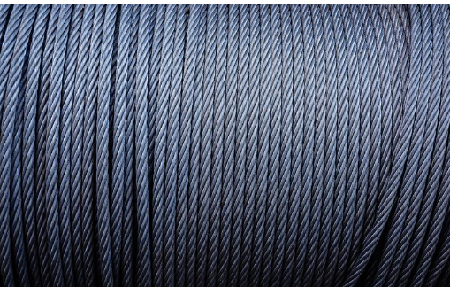 Types of Steel Wire Ropes