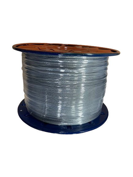 Steel Cord for Elevator Belts