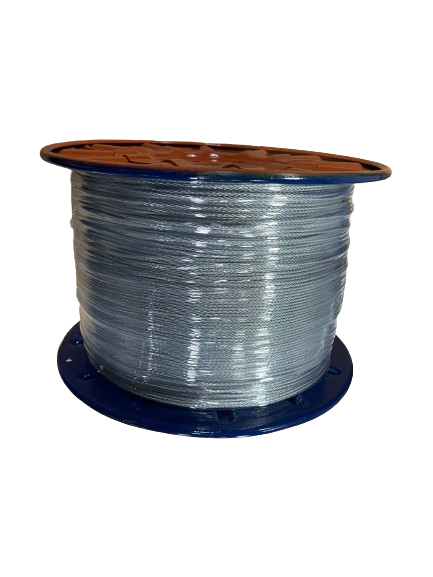 Steel Cord for Elevator Belts