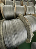 Galvanized Steel Wire Rope 1X19