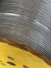 Galvanized Steel Wire Rope 6X24+7FC