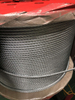 Galvanized Steel Wire Rope 6X25FI+IWRC