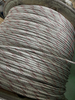 Galvanized Steel Wire Rope - 7X19 with Red Painted Core