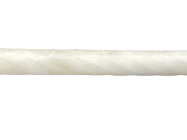 Galvanized Steel Wire Rope - 7X19 PE-COATED