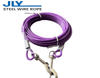 Galvanized Steel Wire Rope with PVC Coating - Dog Leash