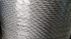 Galvanized Steel Wire Rope - 3X19S PE-COATED