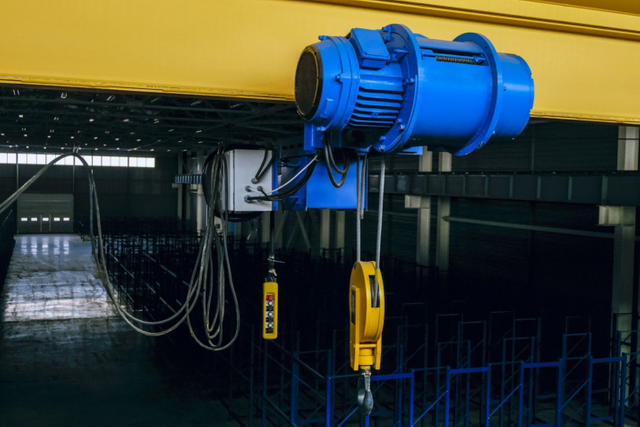 Non-Rotating Steel Wire Rope