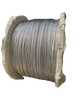 Galvanized Steel Wire Rope 1X19