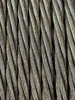 Galvanized Lubricated Steel Wire Rope -4 X 19 + FC